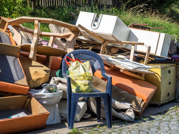 Best Yard Cleanup Services  in Chadwicks, NY