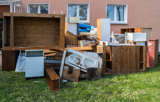 Best Office Junk Removal  in Chadwicks, NY