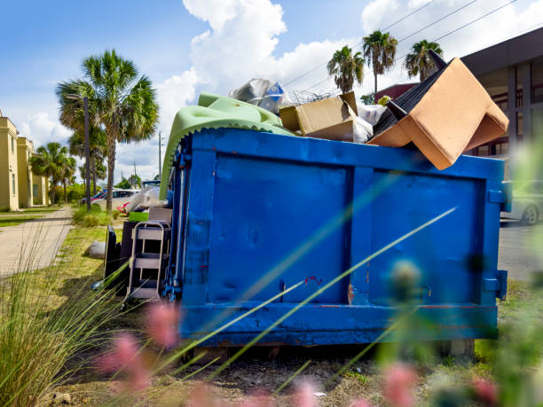 Best Basement Cleanout Services  in Chadwicks, NY