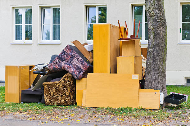 Best Yard Waste Removal  in Chadwicks, NY