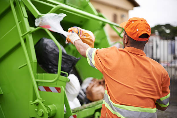 Commercial Cleanout Services in Chadwicks, NY