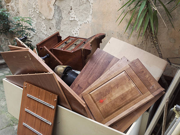 Best Estate Cleanout Services  in Chadwicks, NY